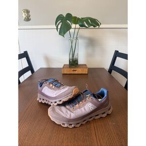 On Cloudvista Waterproof sz-M9